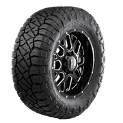 Nitto Ridge Grappler All Terrain LT35X12.50R22 121Q F Light Truck Tire