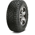 thumbnail image 1 of Nitto Ridge Grappler All Terrain 265/70R16 116T XL Light Truck Tire, 1 of 3