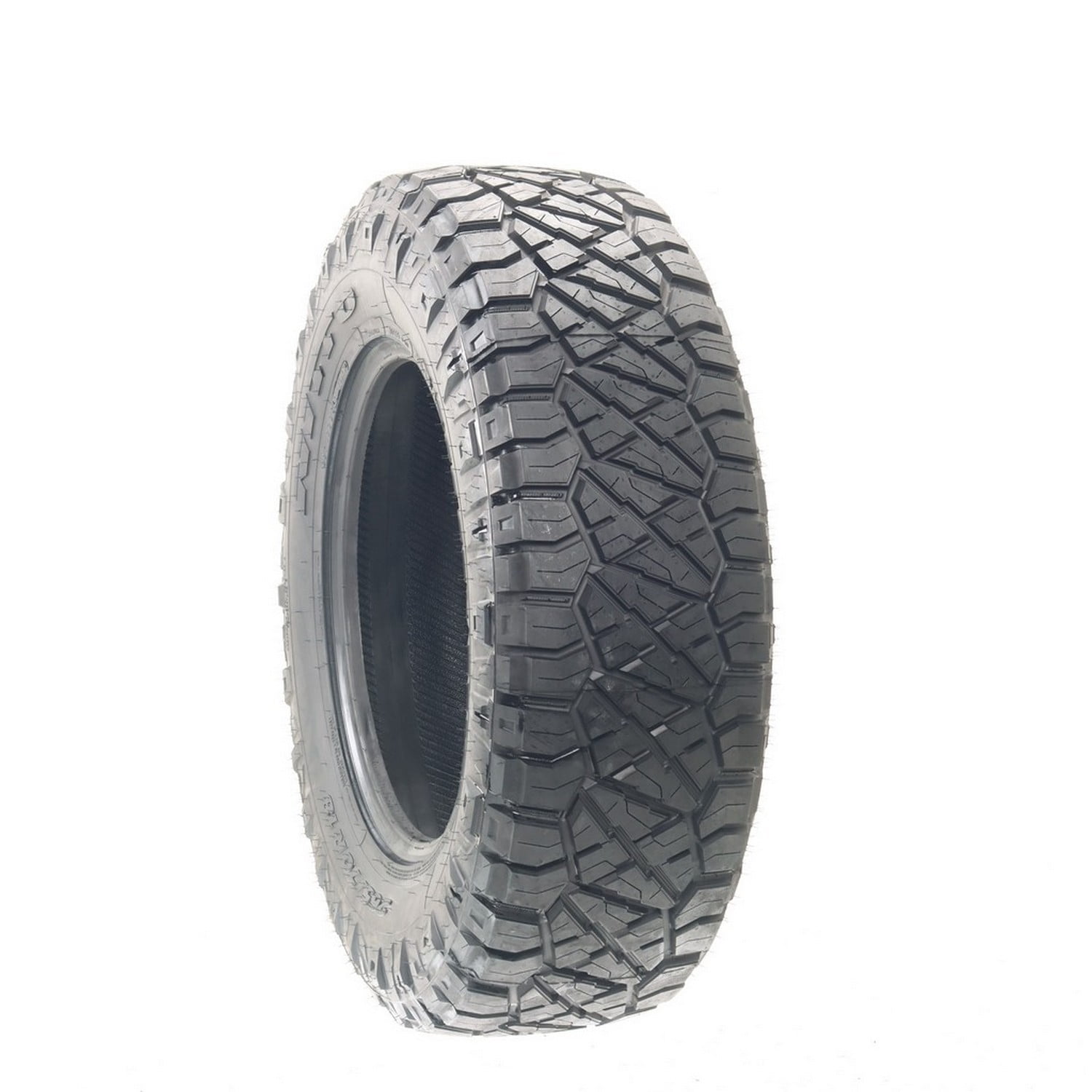 Nitto Ridge Grappler All Terrain 265/70R18 116T Light Truck Tire