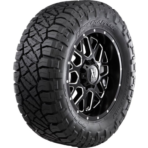 Nitto Ridge Grappler 265/75R16 116T BSW Fits: 1996-99 Chevrolet Tahoe Base, 2006-07 Hummer H3 Base simolary.com 13 Nitto Ridge Grappler 265/75R16 116T BSW Fits: 1996-99 Chevrolet Tahoe Base, 2006-07 Hummer H3 Base Simolary simolary.com 13