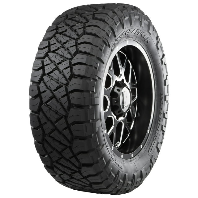 Nitto Ridge Grappler 275/65R18 123 Q Tire Sansujyuku sansujyuku.com