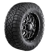 Nitto Ridge Grappler LT 275/65R20 10 Ply 126/123Q Mud/All Terrain Hybrid Tires 217150 / 275/65/20 / 2756520 Simolary simolary.com 9