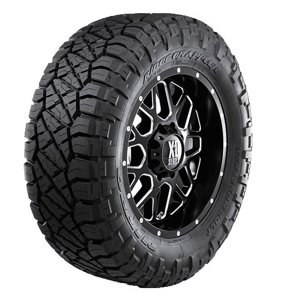 Nitto Ridge Grappler LT 275/65R20 10 Ply 126/123Q Mud/All Terrain Hybrid Tires 217150 / 275/65/20 / 2756520 Sansujyuku sansujyuku.com