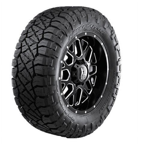 Nitto Ridge Grappler LT 275/65R20 10 Ply 126/123Q Mud/All Terrain Hybrid Tires 217150 / 275/65/20 / 2756520 simolary.com 11 Nitto Ridge Grappler LT 275/65R20 10 Ply 126/123Q Mud/All Terrain Hybrid Tires 217150 / 275/65/20 / 2756520 Simolary simolary.com 11