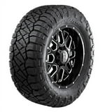 Nitto Ridge Grappler LT 275/65R20 10 Ply 126/123Q Mud/All Terrain Hybrid Tires 217150 / 275/65/20 / 2756520 simolary.com 9 Nitto Ridge Grappler LT 275/65R20 10 Ply 126/123Q Mud/All Terrain Hybrid Tires 217150 / 275/65/20 / 2756520 Simolary simolary.com 9