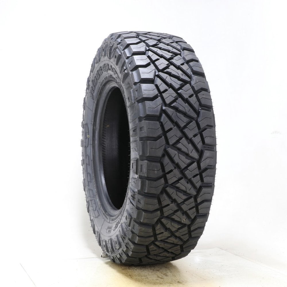 Nitto Ridge Grappler All Terrain LT275/70R17 121/118Q E Light Truck Tire