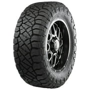 Nitto Ridge Grappler All Terrain LT285/70R18 127/124Q E Light Truck Tire