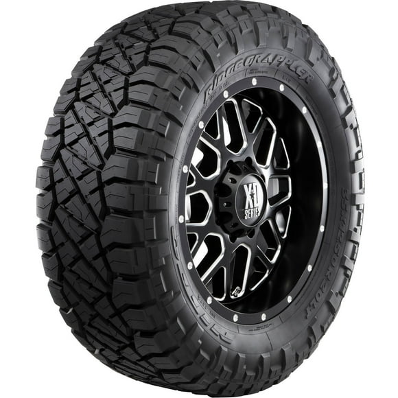 285/75R18 Tires in Shop by Size - Walmart.com