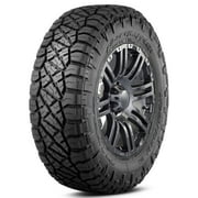 Nitto Ridge Grappler All Terrain LT35X13.50R20 126Q F Light Truck Tire