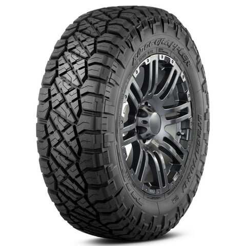 Nitto Ridge Grappler All Terrain LT35X13.50R20 126Q F Light Truck Tire simolary.com 11 Nitto Ridge Grappler All Terrain LT35X13.50R20 126Q F Light Truck Tire Simolary simolary.com 11