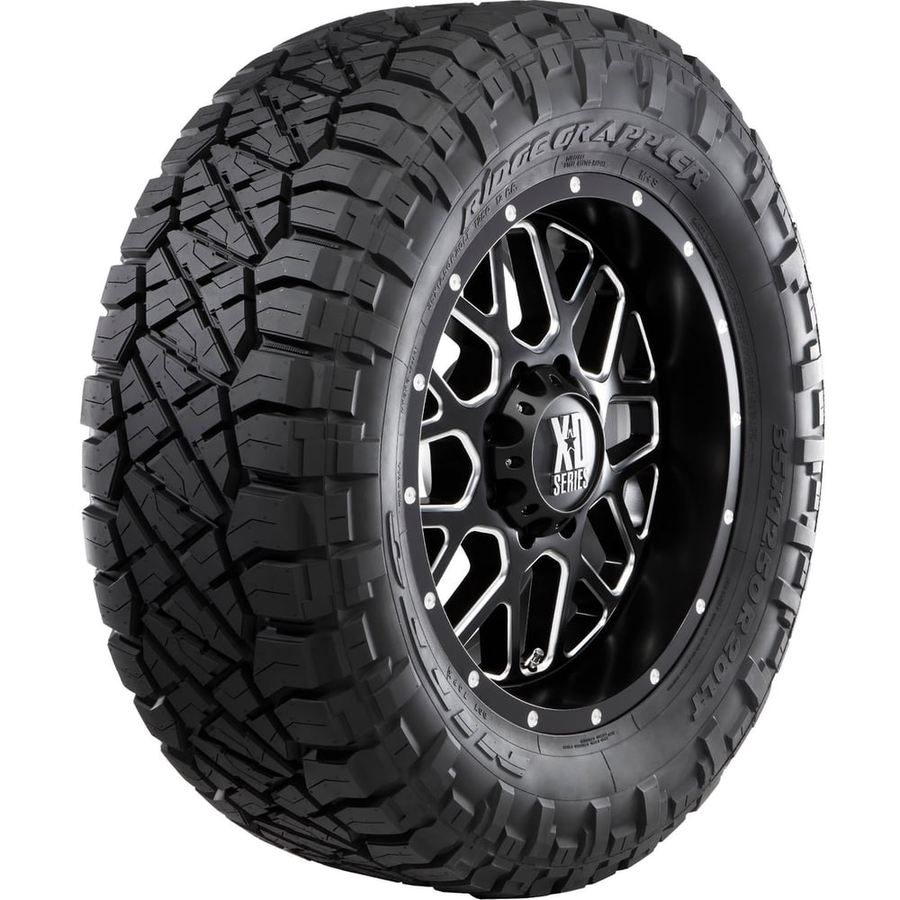 Nitto Ridge Grappler All Terrain LT35X13.50R20 126Q F Light Truck Tire Nitto Ridge Grappler All Terrain LT35X13.50R20 126Q F Light Truck Tire Sansujyuku sansujyuku.com