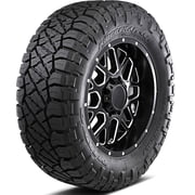 Nitto Ridge Grappler LT 275/65R20 10 Ply 126/123Q Mud/All Terrain Hybrid Tires 217150 / 275/65/20 / 2756520 Simolary simolary.com 8