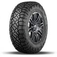 thumbnail image 1 of Nitto Ridge Grappler LT 285/70R17 6 Ply 116/113Q Mud/All Terrain Hybrid Tire, 1 of 3