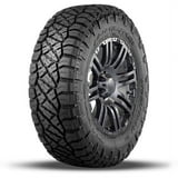 Nitto Ridge Grappler LT 285/70R17 6 Ply 116/113Q Mud/All Terrain Hybrid Tire simolary.com 10 Nitto Ridge Grappler LT 285/70R17 6 Ply 116/113Q Mud/All Terrain Hybrid Tire - Image 2