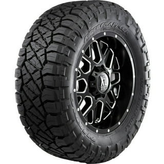 Nitto 295 70r17