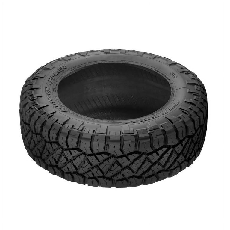 Nitto Ridge Grappler LT 295/70R17 10 Ply 121/118Q Mud Trail