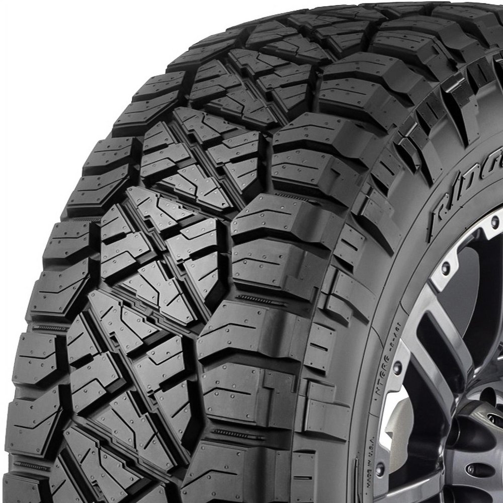 Nitto Ridge Grappler LT 37X13.50R24 Load F 12 Ply AT A/T All Terrain Tire Nitto Ridge Grappler LT 37X13.50R24 Load F 12 Ply AT A/T All Terrain Tire Sansujyuku sansujyuku.com
