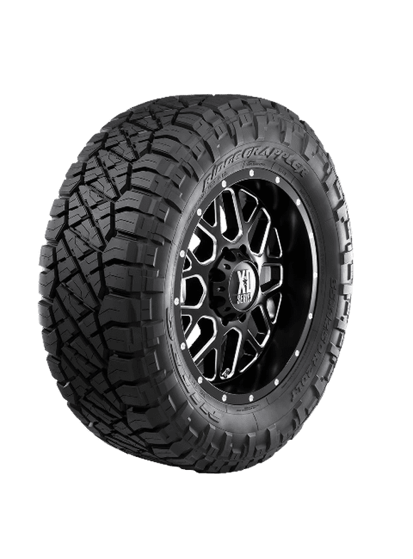 255 80 R17 255/80R17 Tires in 17