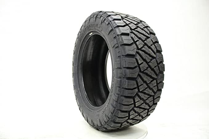 Nitto Ridge Grappler 255/55-18 109 T Sansujyuku sansujyuku.com