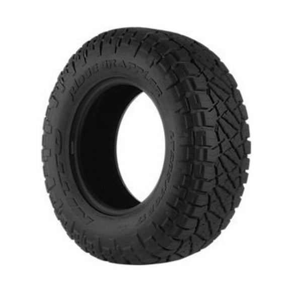 265 70r17 Nitto Ridge Grappler