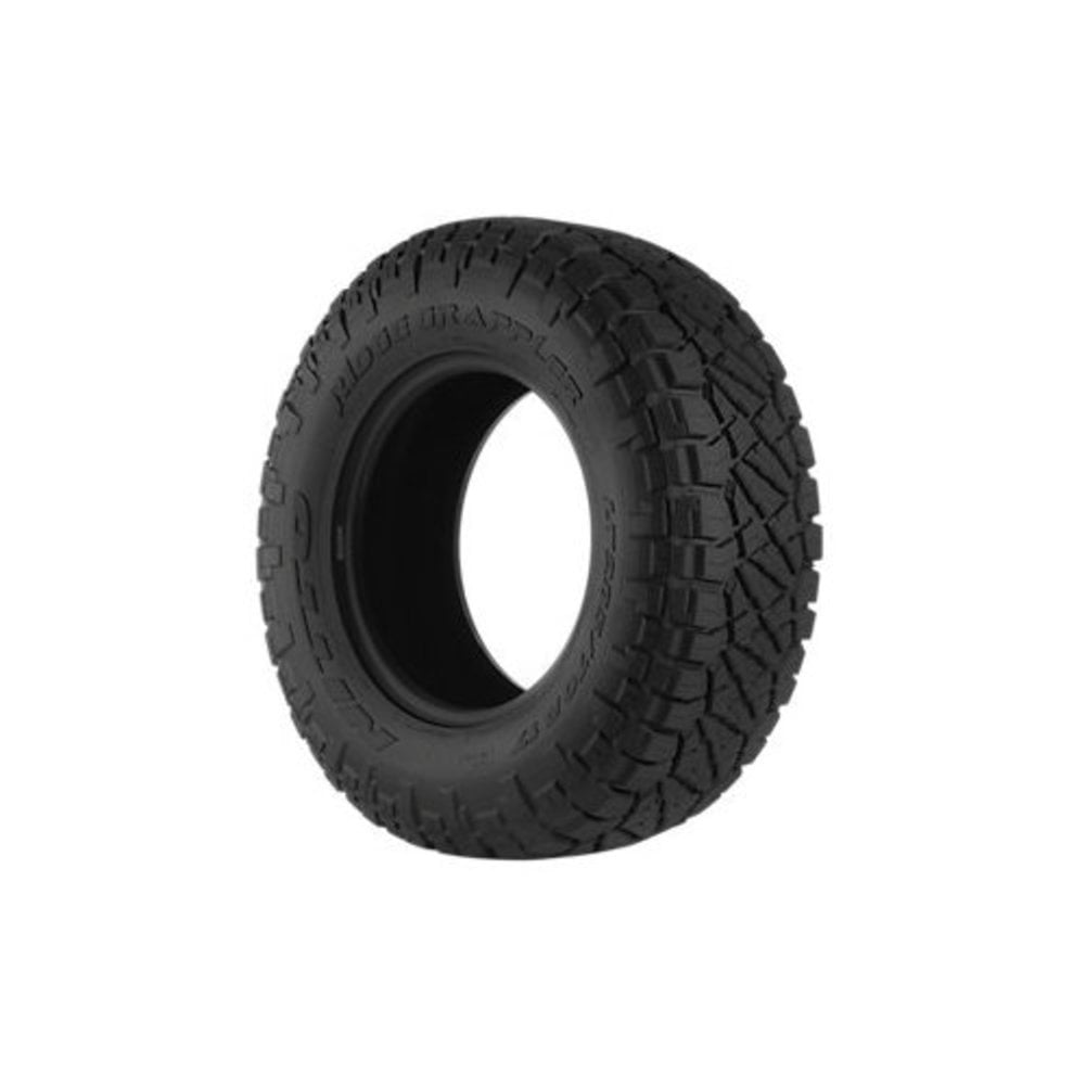 Find Your Perfect Nitto Ridge Grappler LT285/75R16 126/123Q E