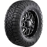 Nitto Ridge Grappler LT295/50R22 122/119Q E Tire Sansujyuku sansujyuku.com