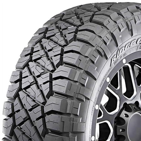Nitto ridge grappler LT295/60R20 126/123Q all-season tire Sansujyuku sansujyuku.com