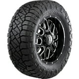 Nitto Ridge Grappler All Terrain LT305/65R18 128/125Q F Light Truck Tire Sansujyuku sansujyuku.com