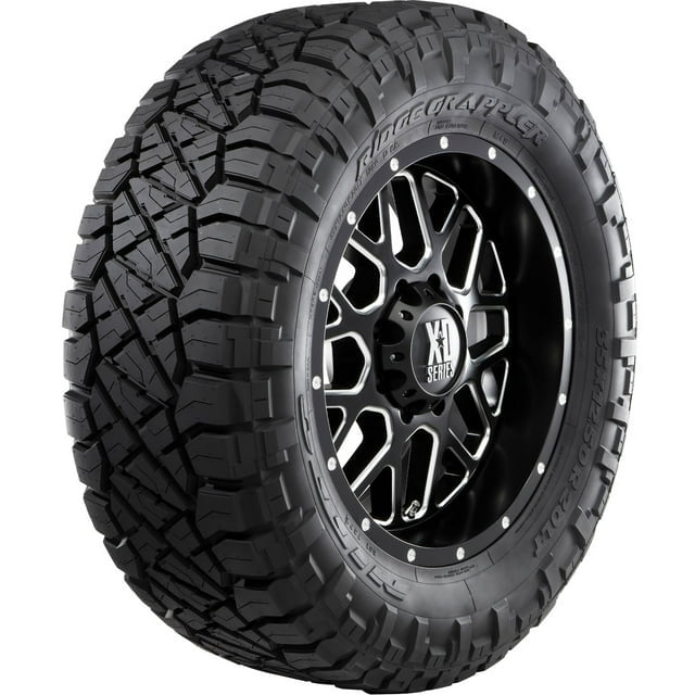 Nitto Ridge Grappler LT315/45R22 F/12PLY BSW