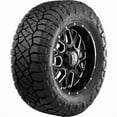 thumbnail image 1 of Nitto Ridge Grappler LT315/70R17 Tire, 1 of 7