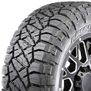 Nitto Ridge Grappler LT37X12.50R17 124Q D Tire Simolary simolary.com 9