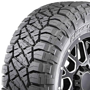 Nitto Ridge Grappler LT37X12.50R17 124Q D Tire Sansujyuku sansujyuku.com