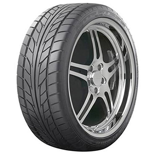 Nitto Summer 285/40R17 95 W Passenger Car Tire - Walmart.com