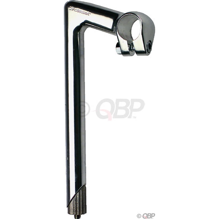 Nitto Technomic Stem- Length: 90 Bar Clamp Diameter (mm): 26.0