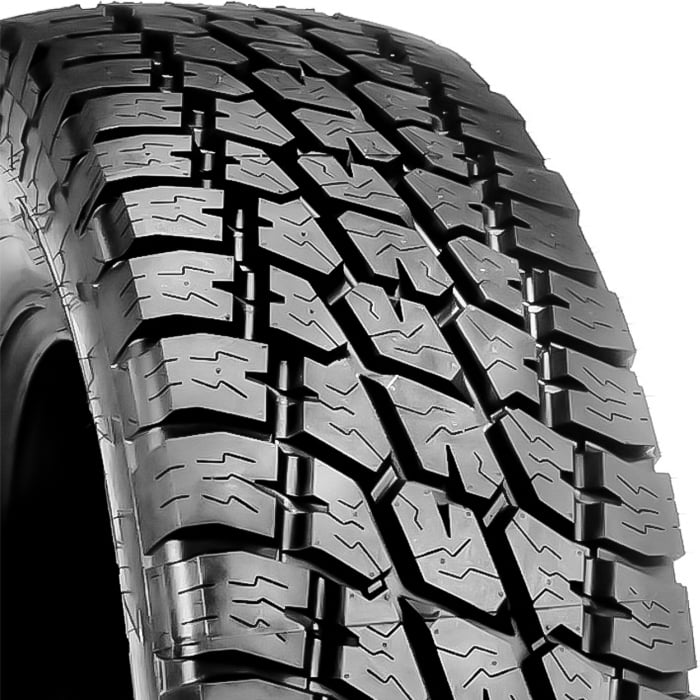 Nitto Terra Grappler 255/60R18 112 S Tire Fits: 2016-23 Mazda CX-9 GS-L, 2019-22 Audi Q7 Premium Plus Sansujyuku sansujyuku.com