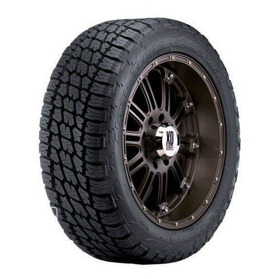 Nitto Terra Grappler 285/40R24 112 S Tire