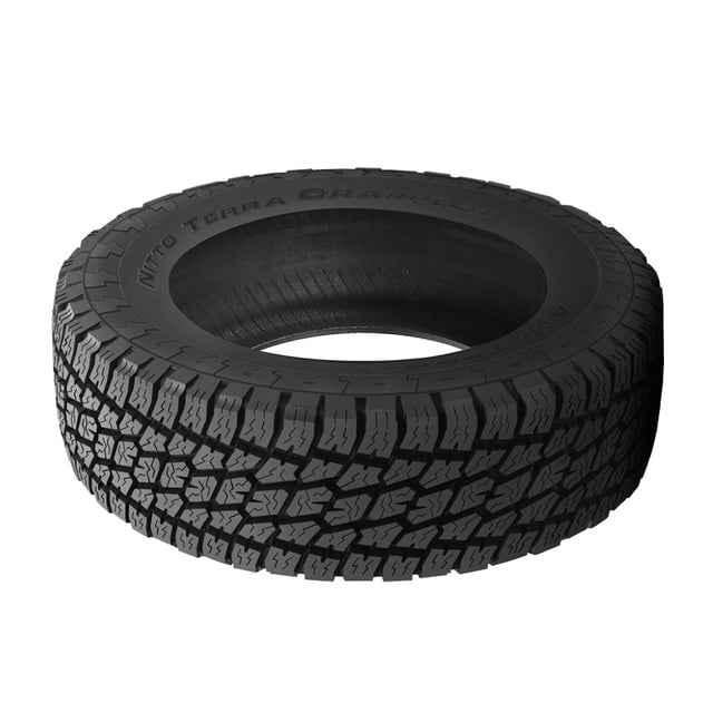 Nitto Terra Grappler 305/40R22 114 S Sansujyuku sansujyuku.com