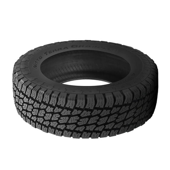 Nitto Terra Grappler 305/40R22 114 S Tire