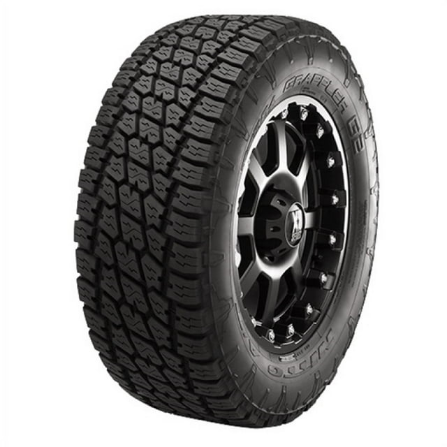 Nitto Terra Grappler G2 265/70-18 116 T Nitto Terra Grappler G2 265/70-18 116 T Sansujyuku sansujyuku.com