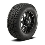 Nitto Terra Grappler G2 All Terrain LT265/70R17 121/118S E Light Truck Tire Fits: 2014-18 Chevrolet Silverado 1500 WT, 2010-21 GMC Sierra 1500 SLE Simolary simolary.com 10