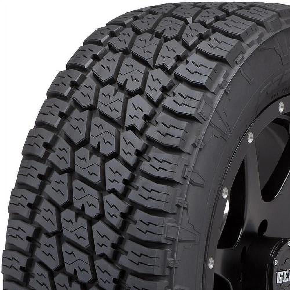 Nitto Terra Grappler G2 LT235/80R17 98Y Light Truck Tire Sansujyuku sansujyuku.com