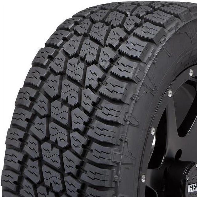 Nitto Terra Grappler G2 LT235/80R17 98Y Light Truck Tire Sansujyuku sansujyuku.com