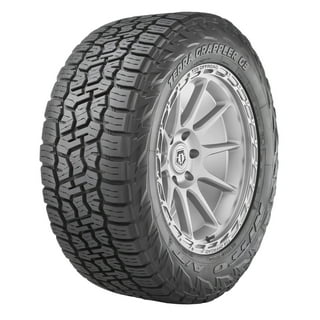 Nitto 265/65R17 Tires in Shop by Size - Walmart.com