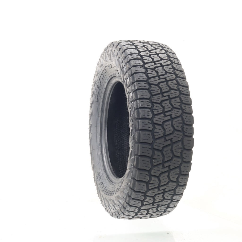 Nitto Terra Grappler G3 All Terrain 265/70R17 116T XL Light Truck Tire Simolary simolary.com
