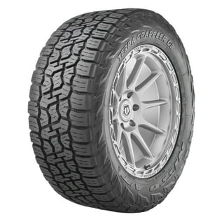 Nitto 265/65R17 Tires in Shop by Size - Walmart.com