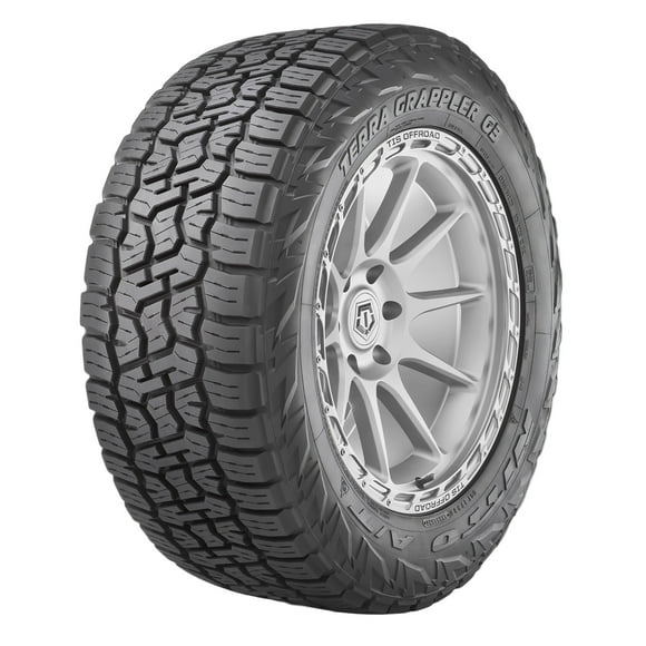 Nitto Terra Grappler G3 LT285/65R18 E/10PLY BSW
