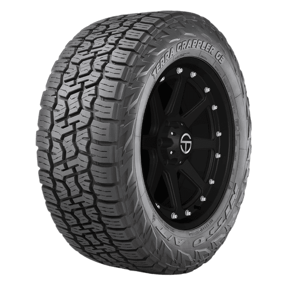 Nitto Terra Grappler G3 LT295/65R20 E/10PLY