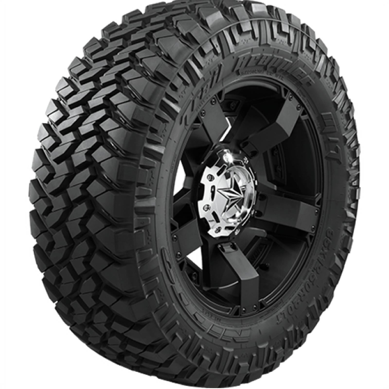 Nitto Trail Grappler 255/75-17 111 Q Sansujyuku sansujyuku.com
