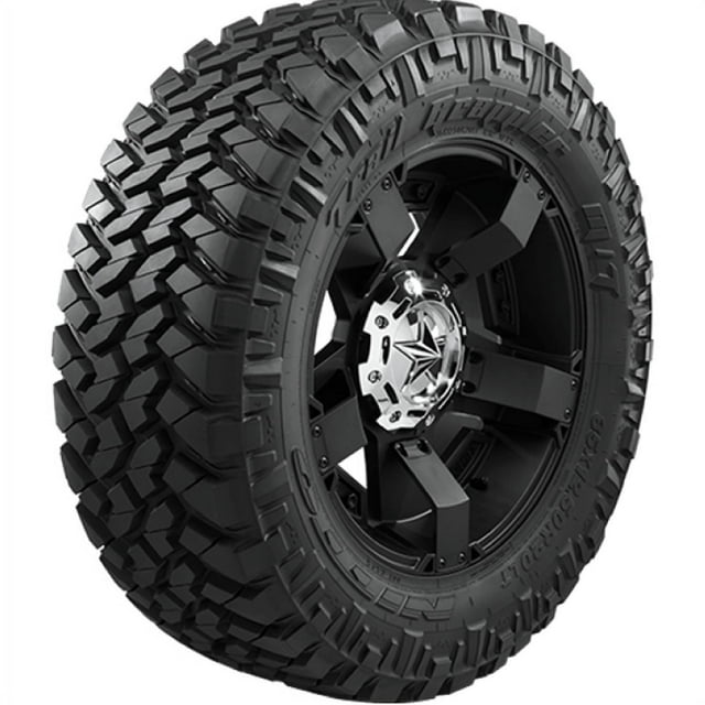 Nitto Trail Grappler 265/75-16 123 P Nitto Trail Grappler 265/75-16 123 P Sansujyuku sansujyuku.com