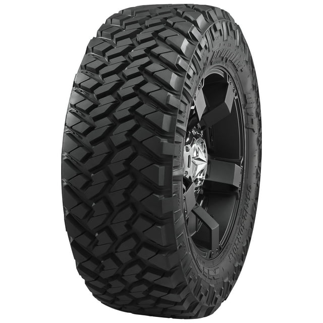 Nitto Trail Grappler 275/65-20 126 Q Nitto Trail Grappler 275/65-20 126 Q Sansujyuku sansujyuku.com